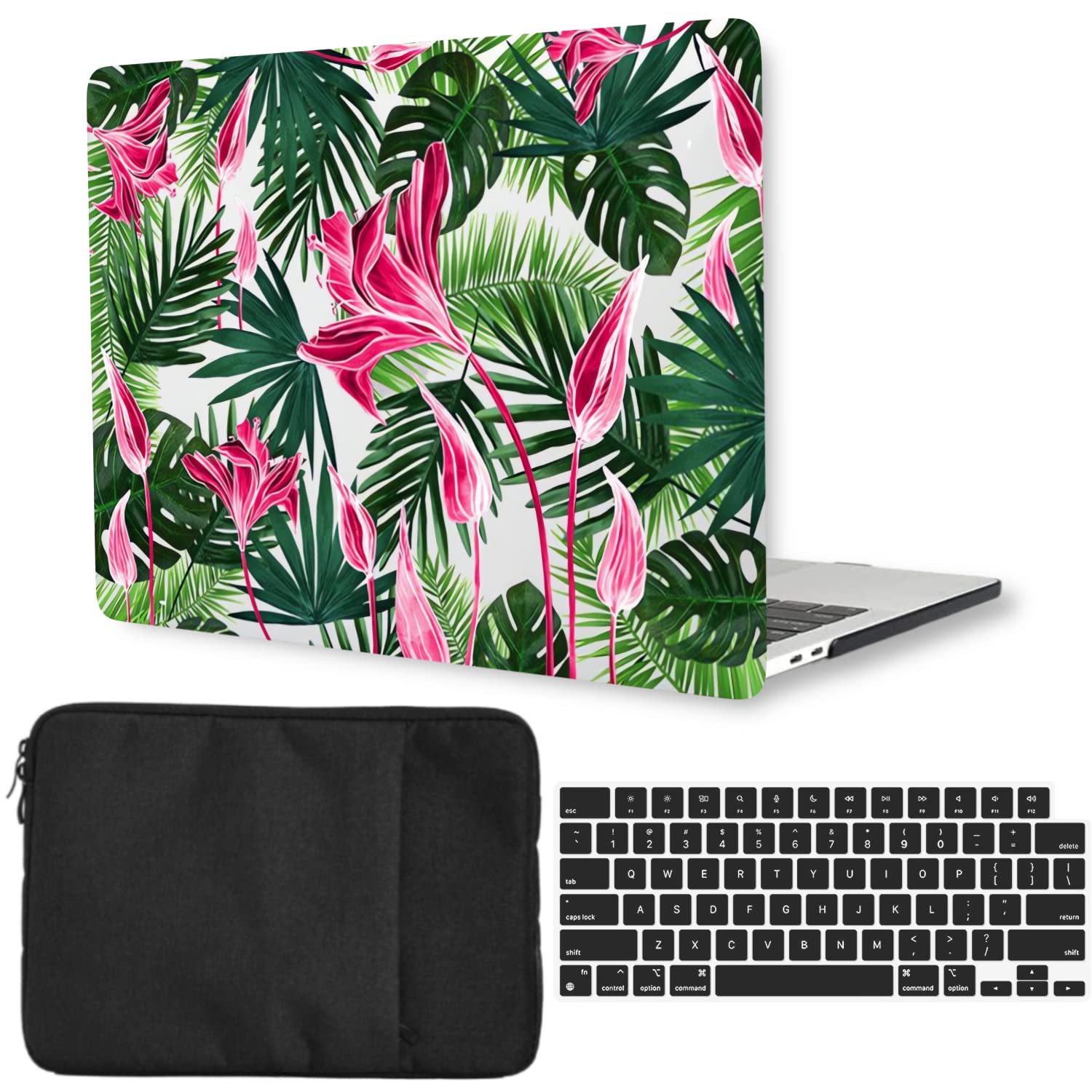 Amazon.com: Case Compatible with MacBook Air 13.6 Inch Case 2022