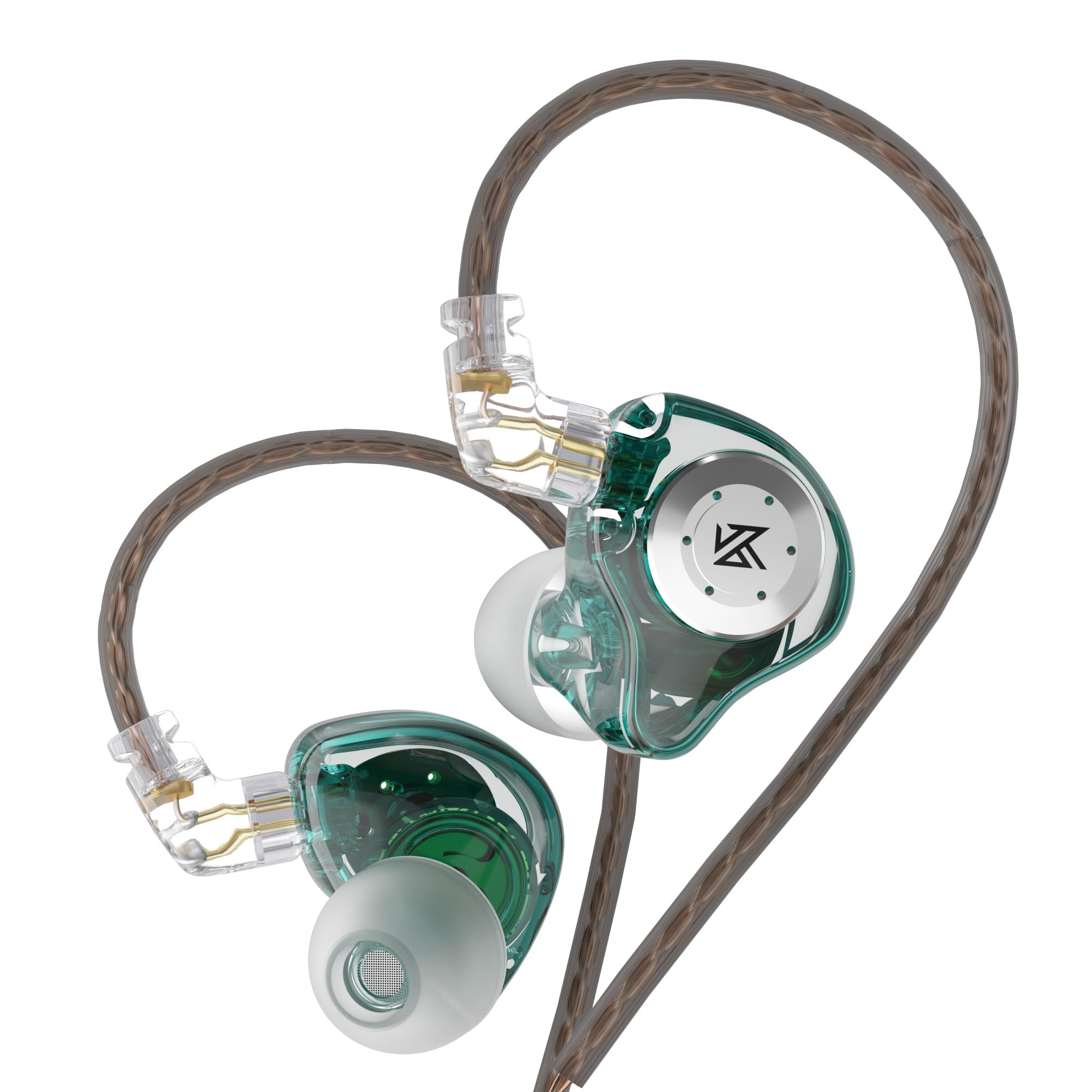 イヤモニ 中華イヤホン DAP DAC イヤホン セット 【公式通販】