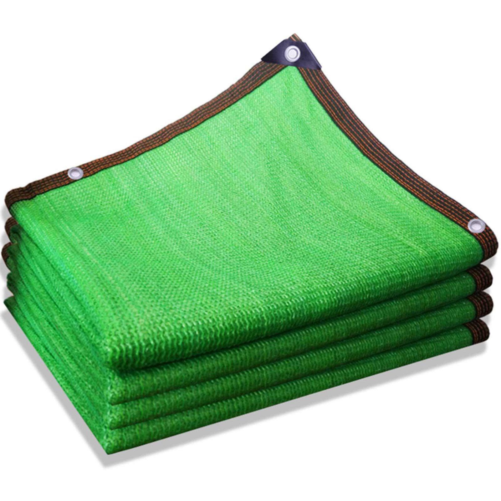 Toile d'ombrage pour plantes et serre filet pare-soleil respirant perforé
