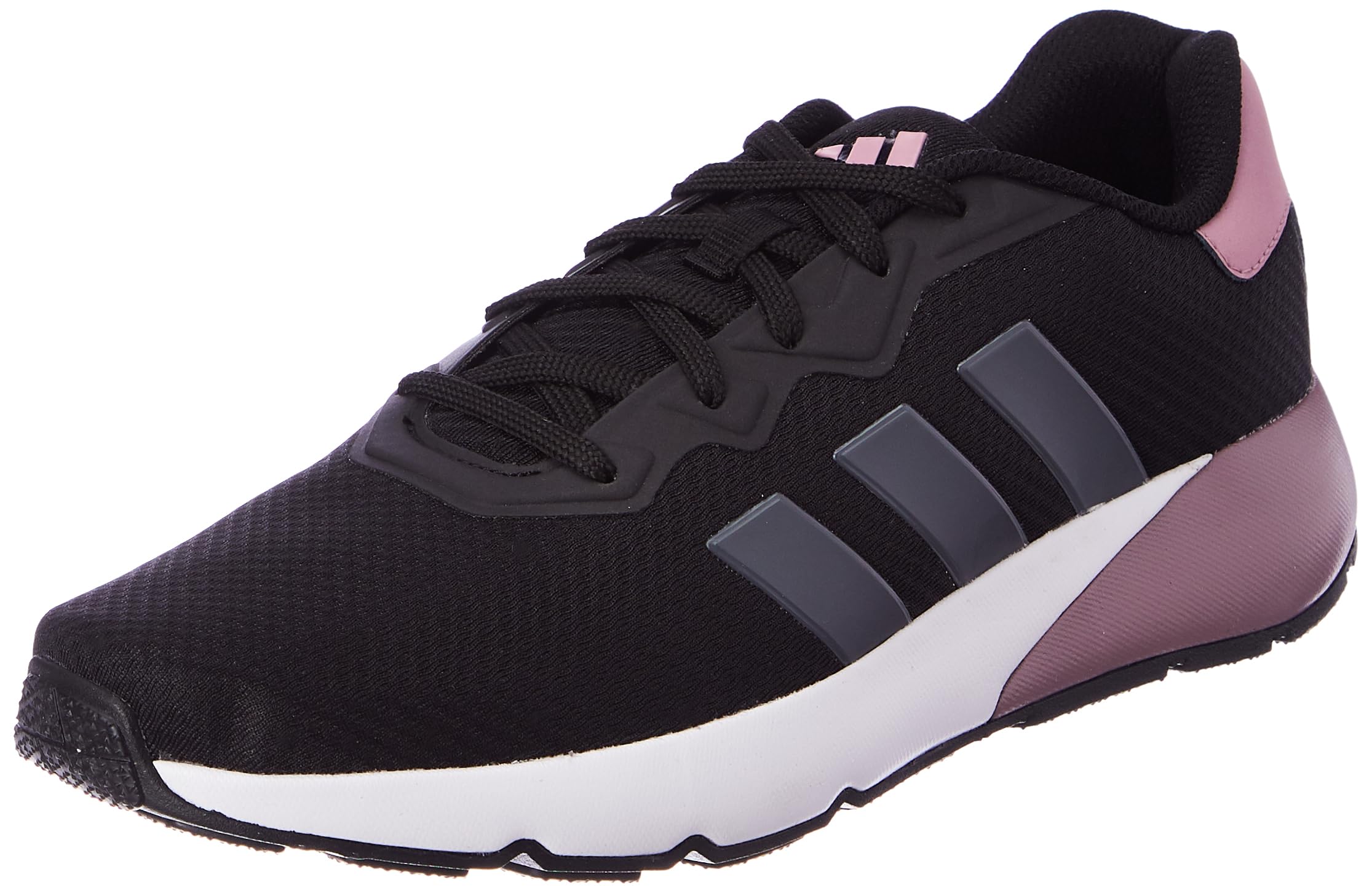 adidasWomen Amalgo W Running Shoe