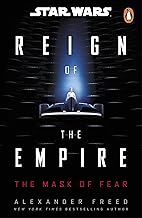 Cover of Star Wars: The Mask of Fear