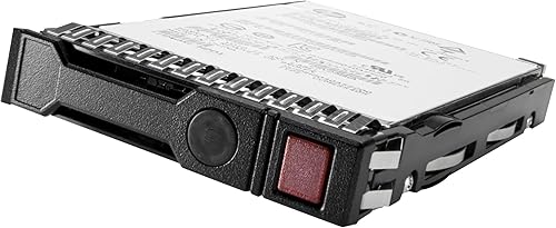 HP 655710-B21 - Disco duro interno de 1 TB (2,5", 32 MB de caché, discos duros internos no deseados o OEM