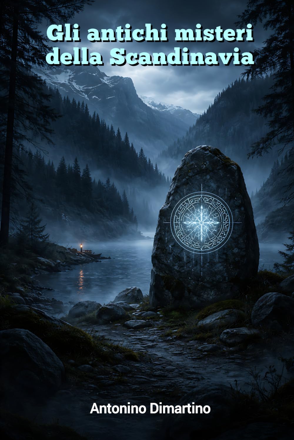 Gli antichi misteri della Scandinavia