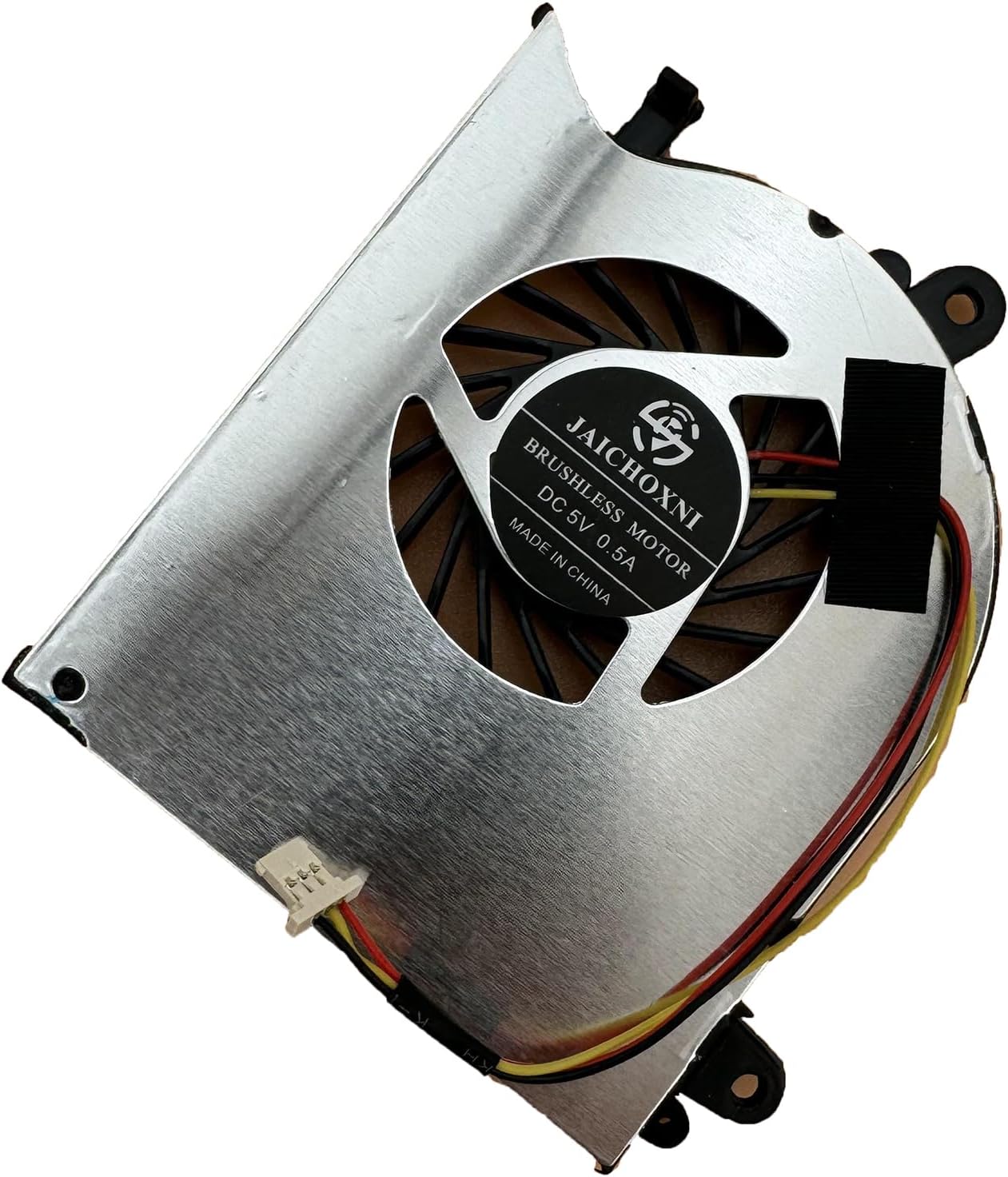 Replacement New CPU Cooling Fan for MSI GS60 2PC GS60 2PL GS60 2QC GS60 2QD GS60 2QE GS60 6QE GS60 6QC PX60 WS60 MS-16H6 16H1 16H2 MS-16H5 MS-16H7 MS-16H8 Series PAAD06015SL N223 N293 Fan
