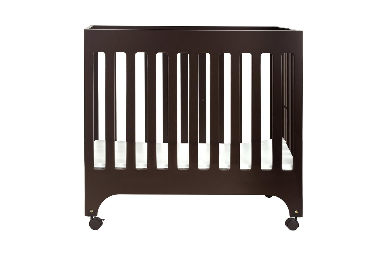 babyletto grayson mini crib