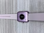 Montre intelligente pour hommes femmes avec appel Bluetooth, Alexa intégré, fréquence cardiaque & Moniteur de sommeil, 1.83" DIY Cadran montre de fitness avec 100+ Modes sportifs, IP68 Imperméable, Compatible avec Android iOS