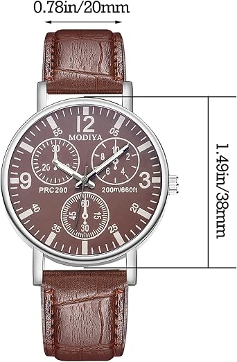 Three Men Watch Quartz Belt Blue Watches Watch Men's Glass Men's Watch Women's Automatic Watch