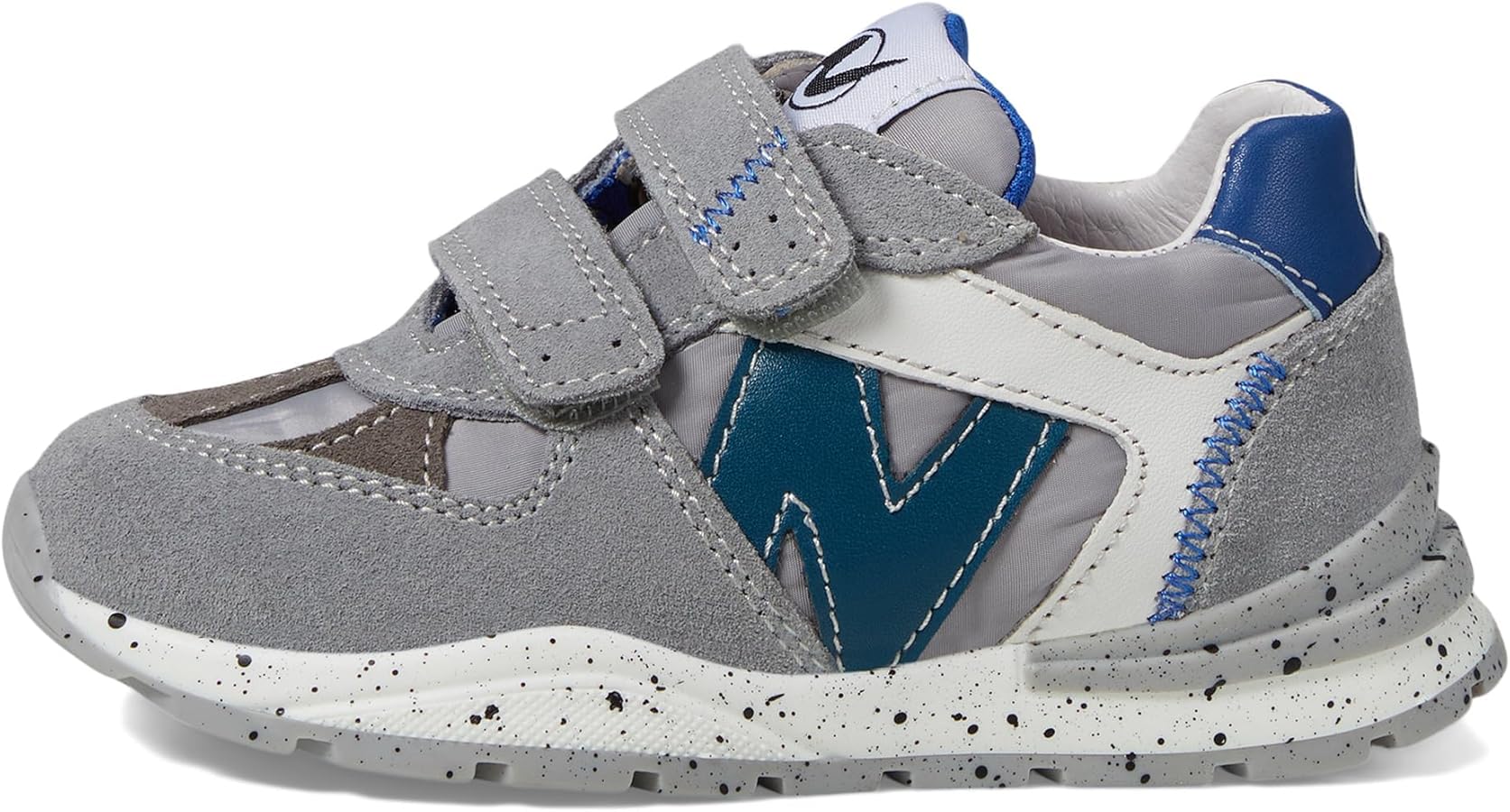 Amazon.com | Naturino Boy's Zimmy VL (Toddler/Little Kid