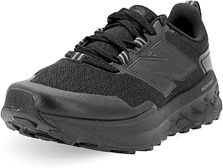 New Balance Erkek Taze Köpük X Garoé V2, Siyah/Hayalet/Castlerock, 42 EU