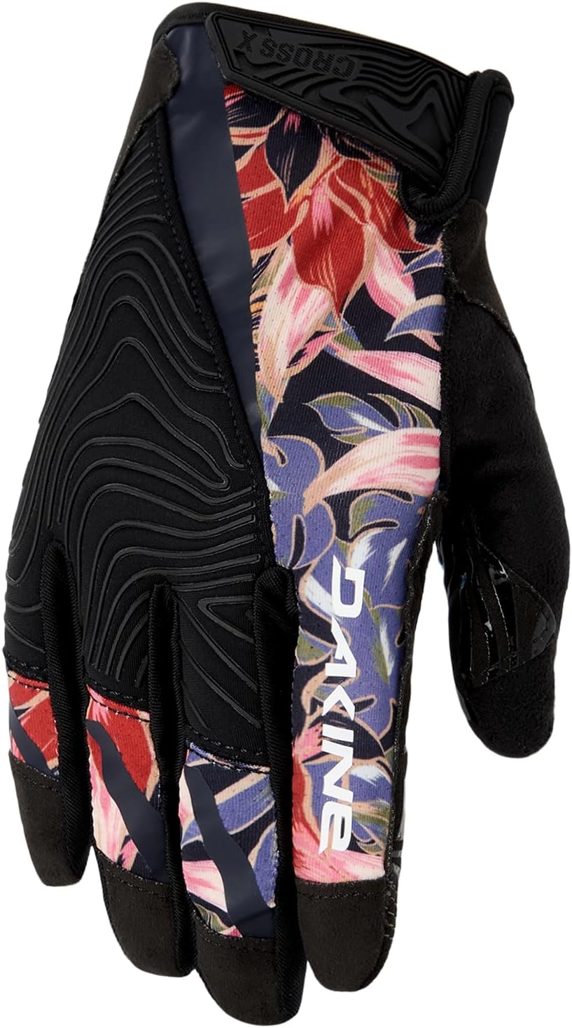 Dakine Womens Cross-X 2.0 Mountain Bike Glove