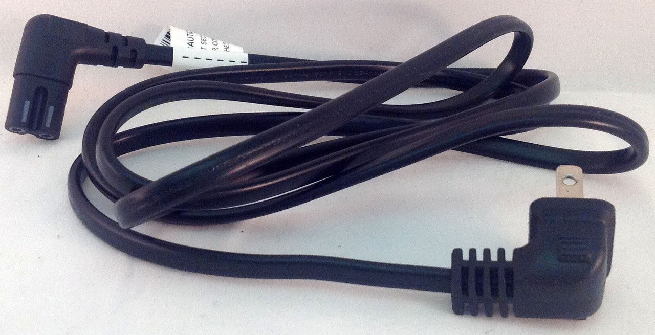 Samsung Part# 3903-000599 2-Prong Power Cord (OEM)