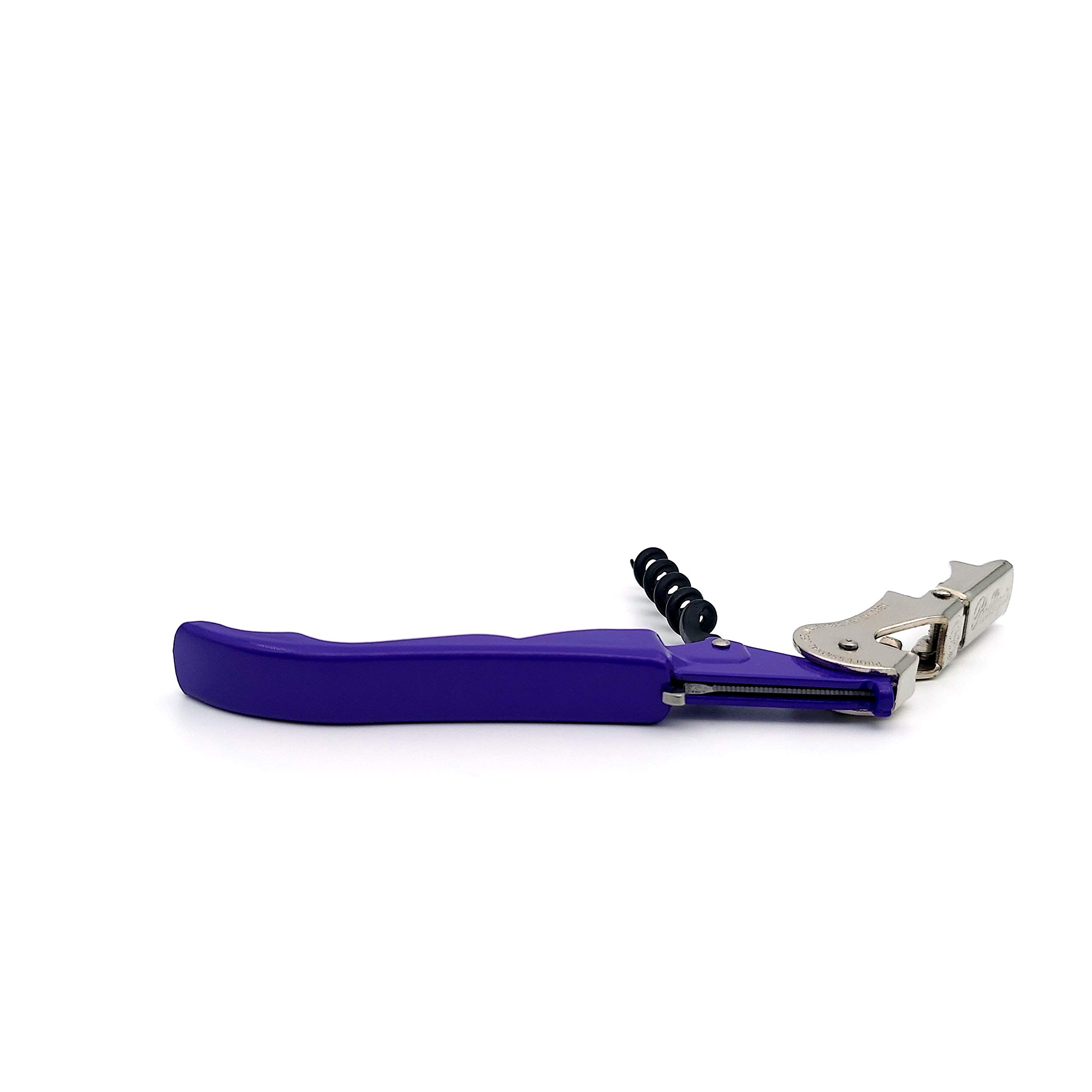 Pulltap de auténtica Slider 900 double-hinged palanca camareros vino sacacorchos abrebotellas