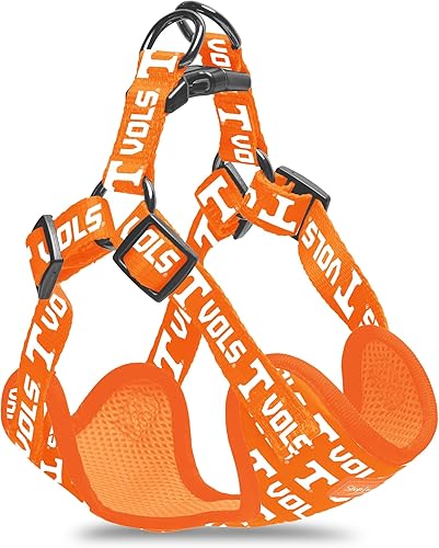 Miniatura 47 de Georgia Bulldogs - Arnés para perro con licencia oficial de la NCAA, ajustable, cómodo, resistente y de larga duración, gran idea de regalo