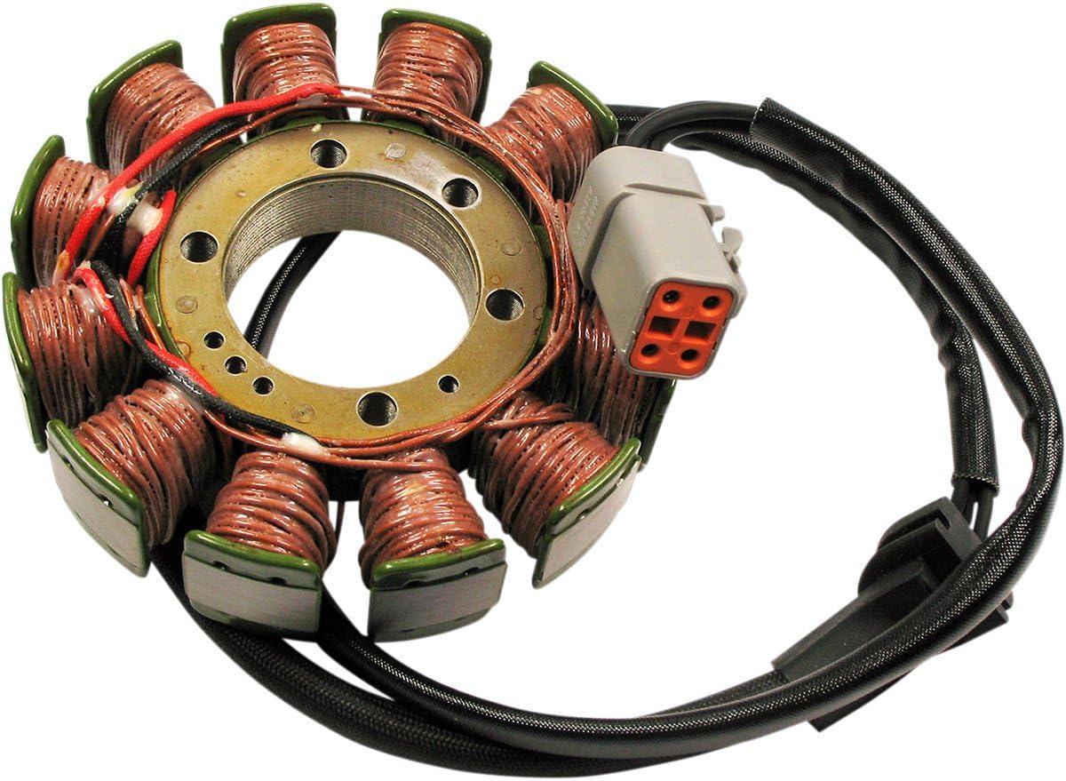 Ricks Motorsport Electric Stator 21-026H