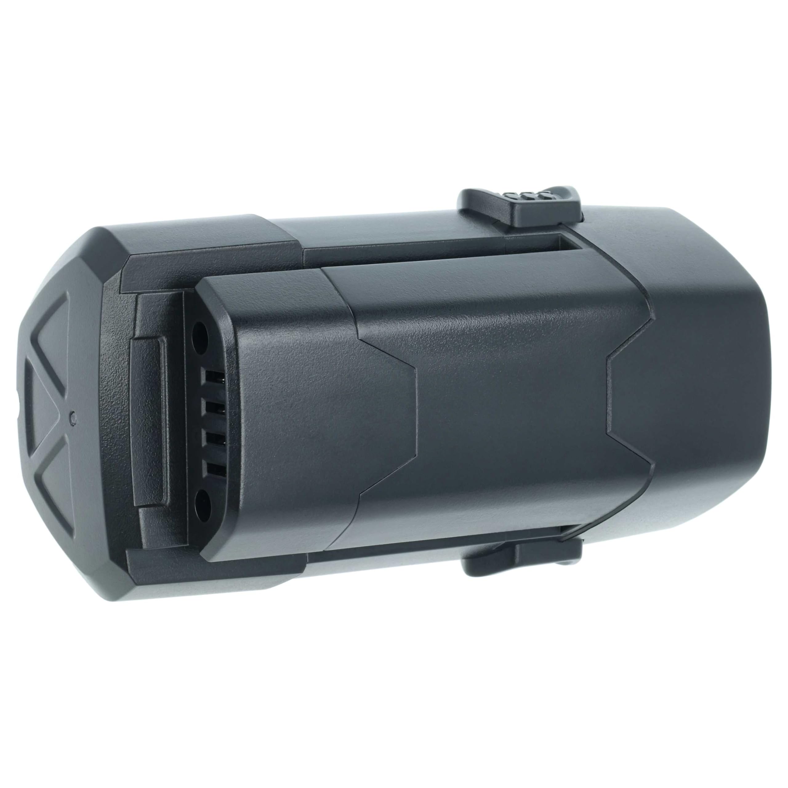 vhbw Akumulator kompatybilny z narzędziami Lux-Tools A-KS-18Li/25 (3000 mAh, litowo-jonowy, 18 V)