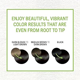 Schwarzkopf Simply Color Permanent Hair Dye, 1.0 Jet Black, Long-Lasting with Nourishing Ingredients, No Ammonia or Silicone, All Hair Types