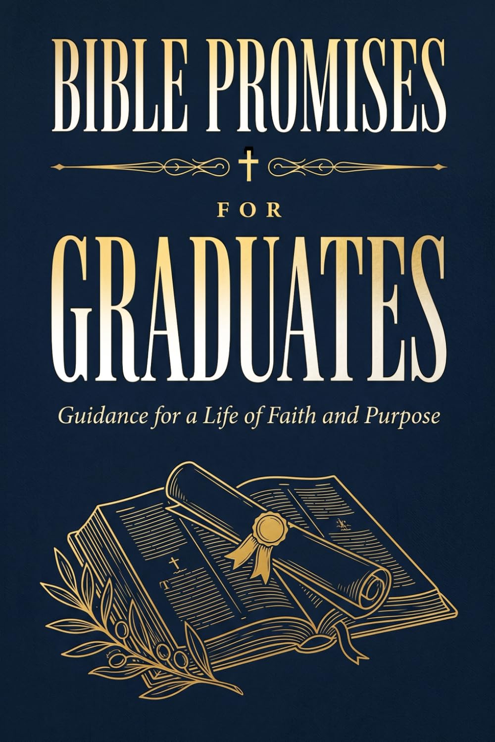 Best Christian Graduation Gifts 2026: Bibles & Books