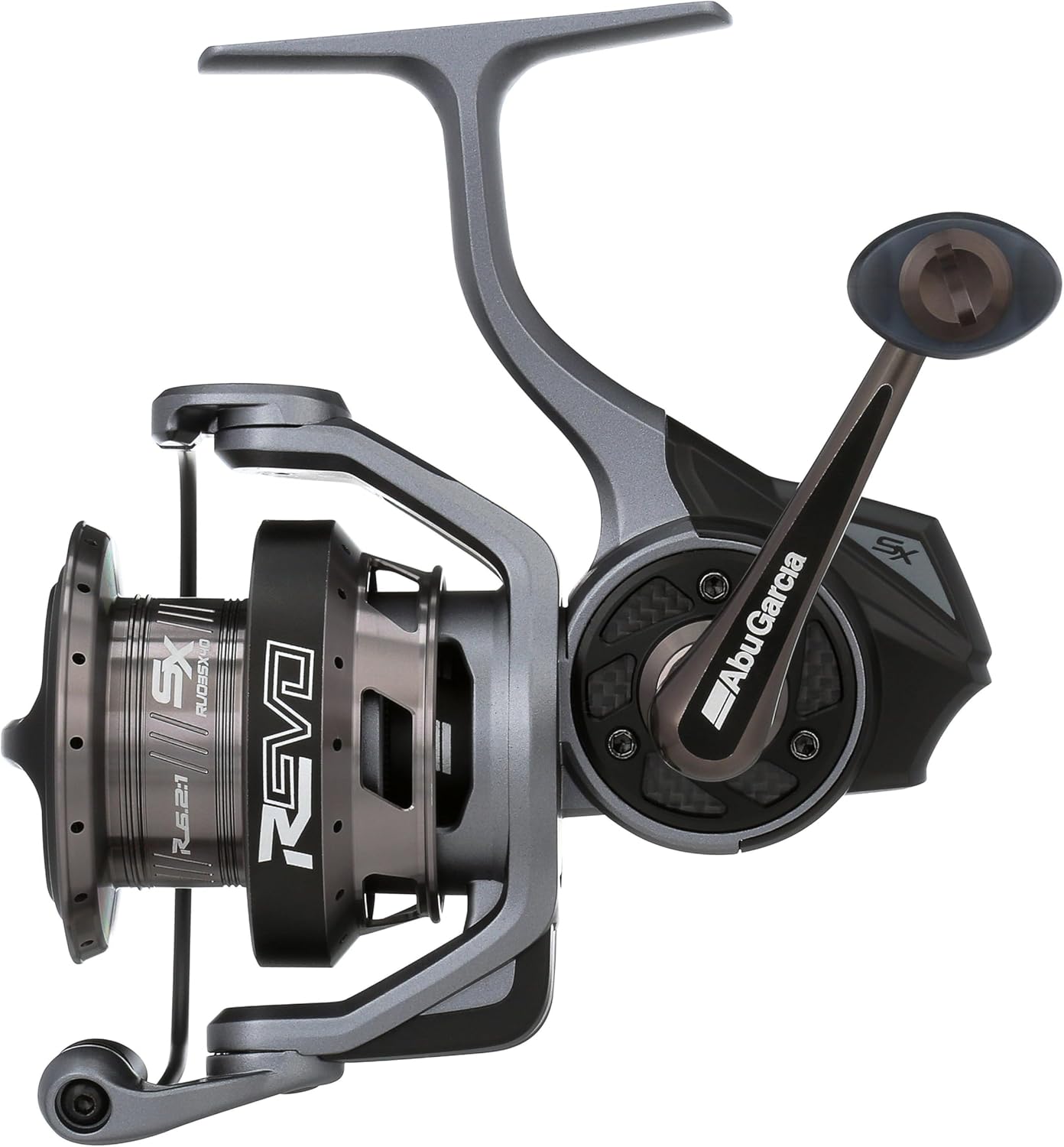 Abu Garcia Revo SX Spinning Fishing Reel