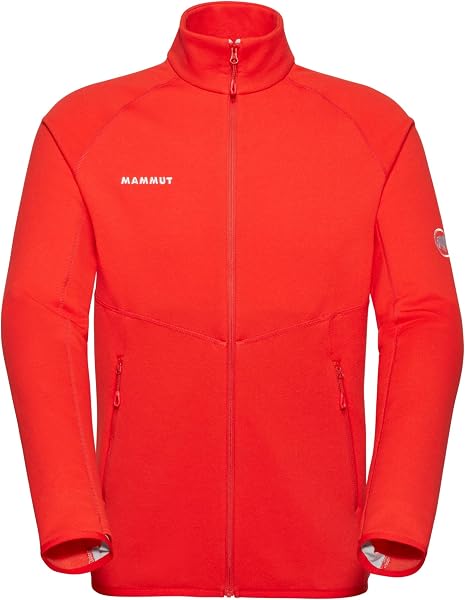 Mammut [101401] Kurtki Midlayer Mężczyźni Aconcagua Ml Jacket Men