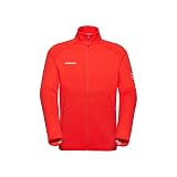 Mammut [101401] Kurtki Midlayer Mężczyźni Aconcagua Ml Jacket Men