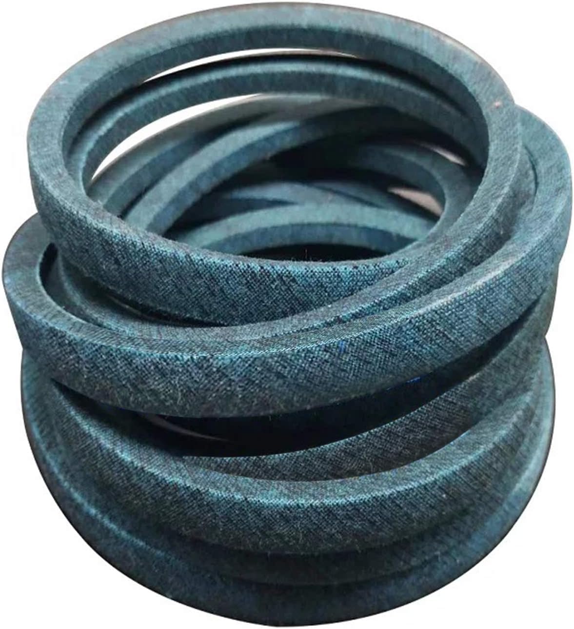 1/2" X 137" Deck Belt for Cub Cadet/MTD/Troy-Bilt 954-05012, 754-05012, Pro Z 148-L EFI, Pro Z 148-S EFI, Z-Force L48, Z-Force L48 Fab