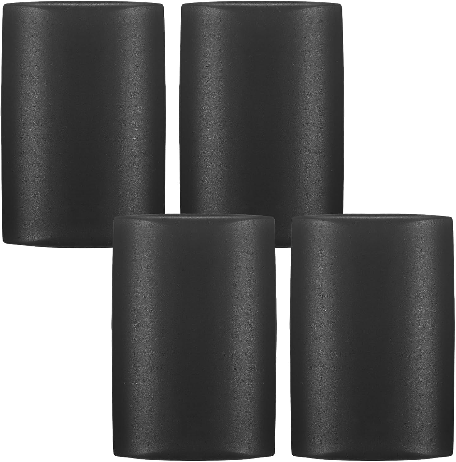 2 Pairs Knee Pads Inserts for Work Pants Double Foam Cushion Knee Pads Inserts for Tactical Pants, 6 x 9 Inches Soft Construction No Strap Knee Pad Soft Inner Liner for Men