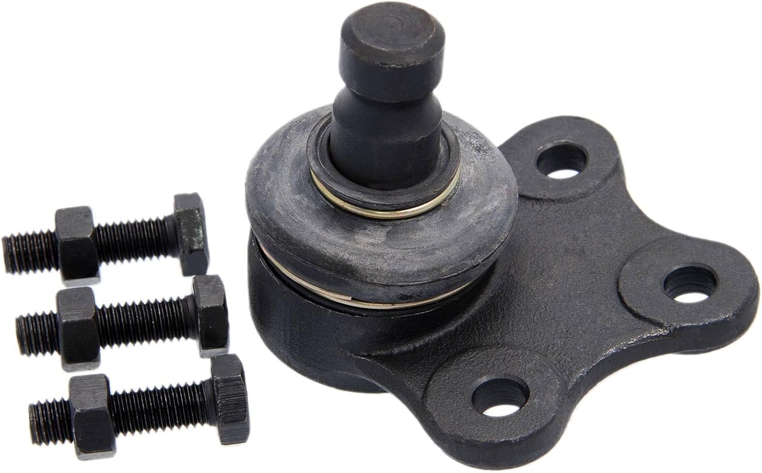 Dd3234300 - Ball Joint For Mazda - Febest