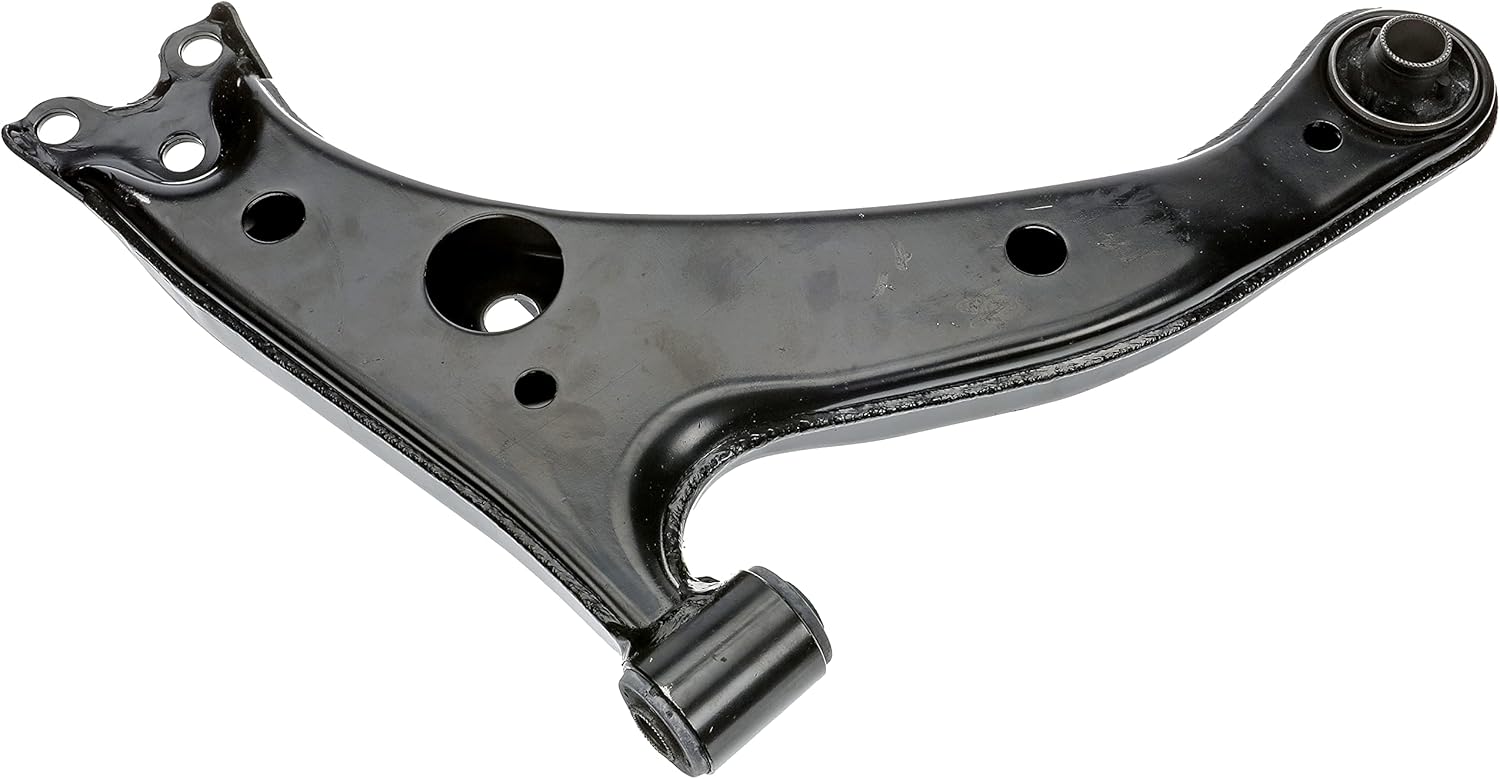 Dorman 520-417 Front Driver Side Lower Suspension Control Arm Compatible with Select Chevrolet / Geo / Toyota Models