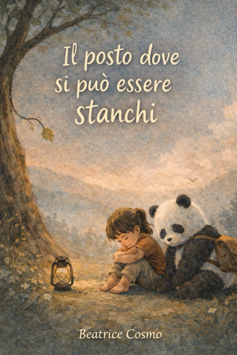 Il posto dove si può essere stanchi