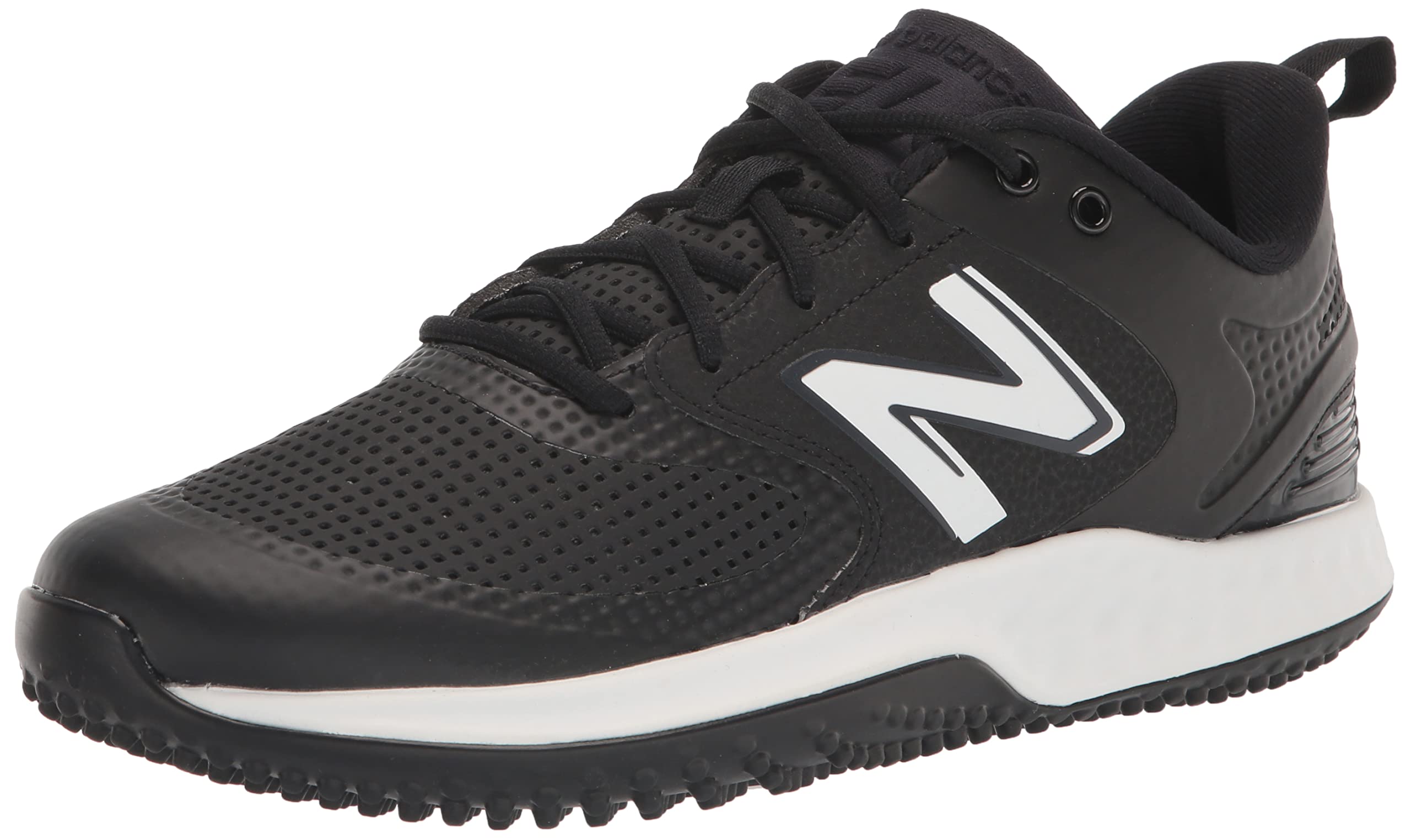 New Balance Women's Fresh Foam Velo V3 Turf Trainers