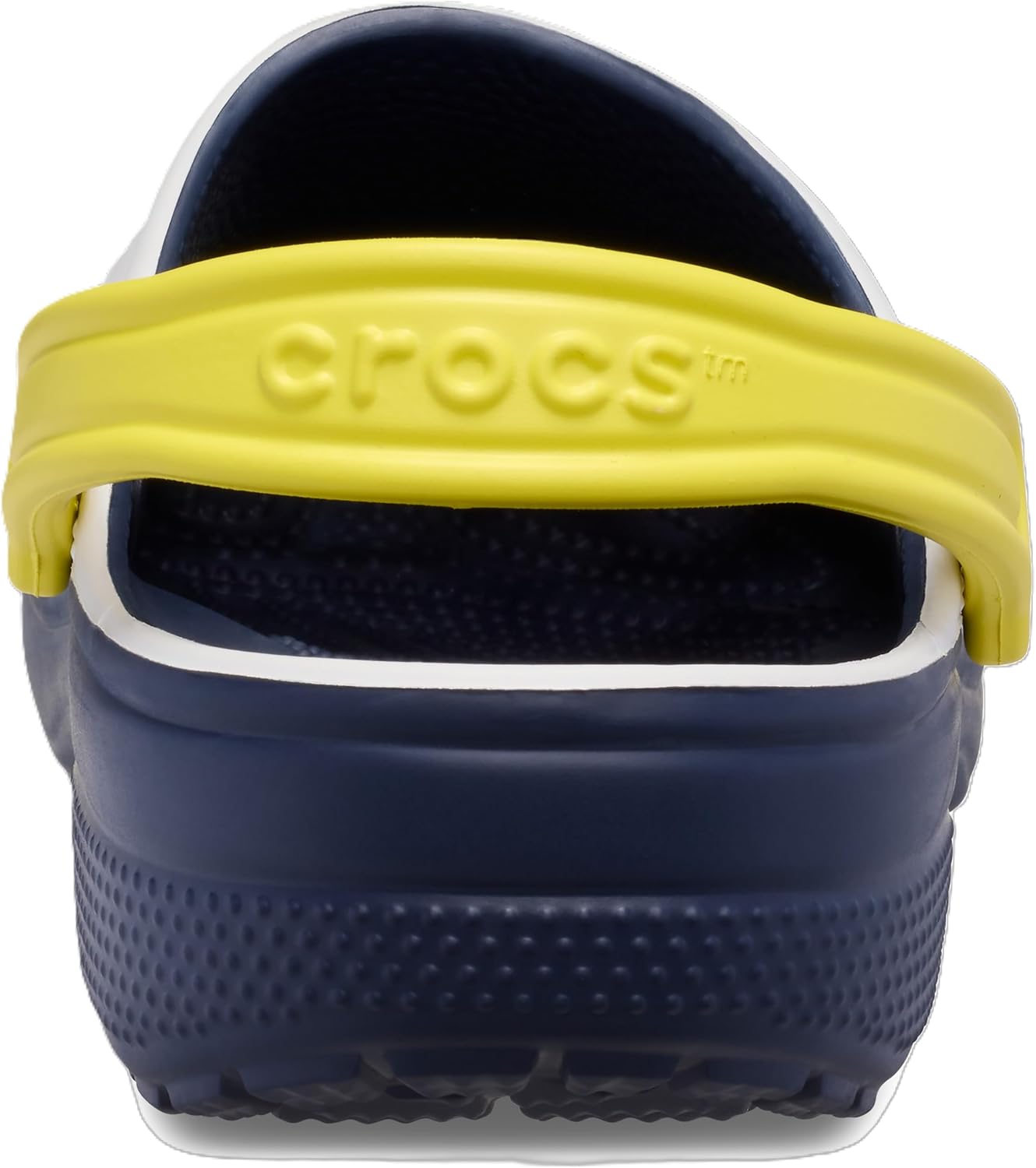 Crocs Kids' Classic Retro Sport Clogs - Image 3