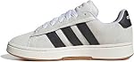 Adidas Mens Grand Court Alpha Sneaker