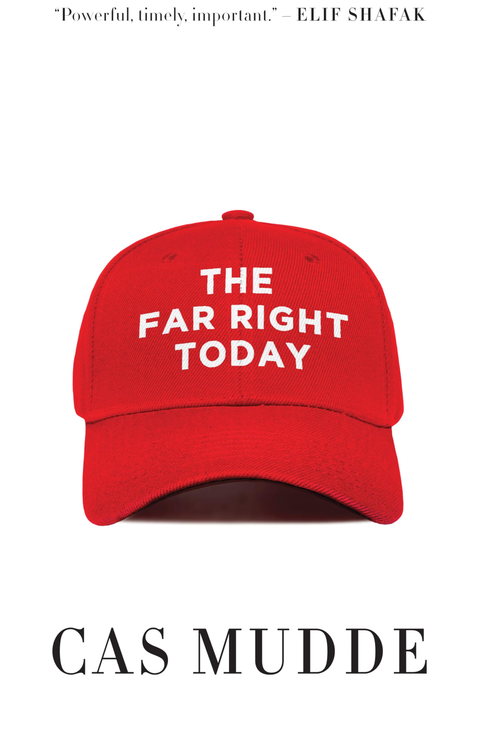 The Far Right Today