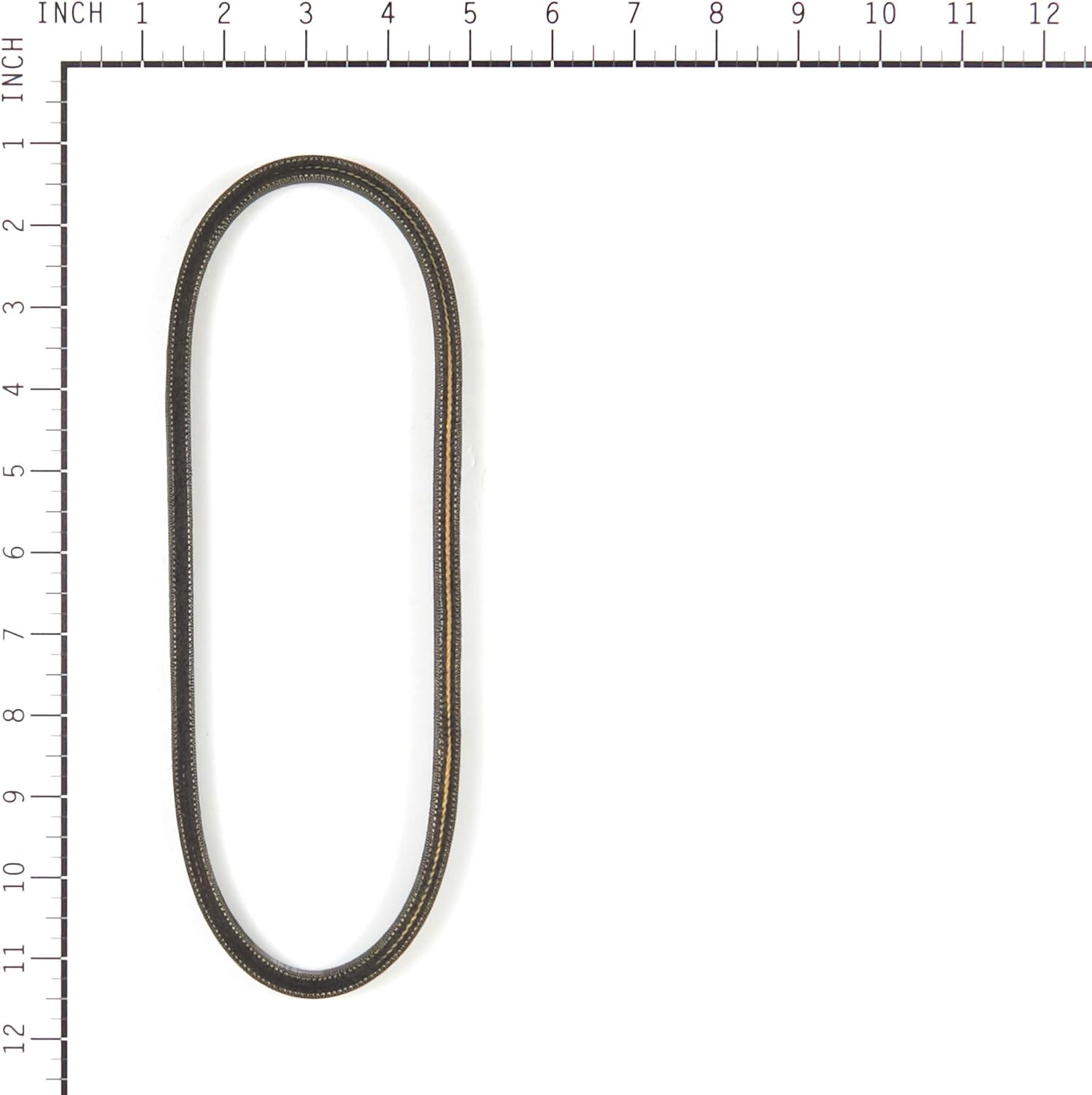 Mtd 954-04094 Tiller Drive Belt Genuine Original Equipment Manufacturer (OEM) Part