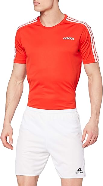 ADIDAS Parma 16 Short Garçon – Achat pas cher - GO Sport