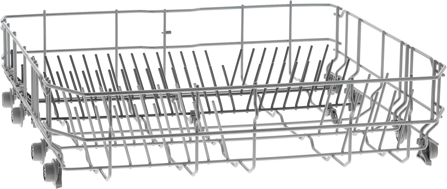 Masterpart Dishwasher Lower Crockery Basket To Fit Bosch Dishwashers ...