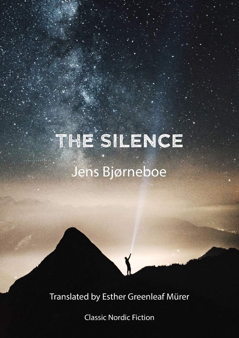 The Silence: 28 (B)