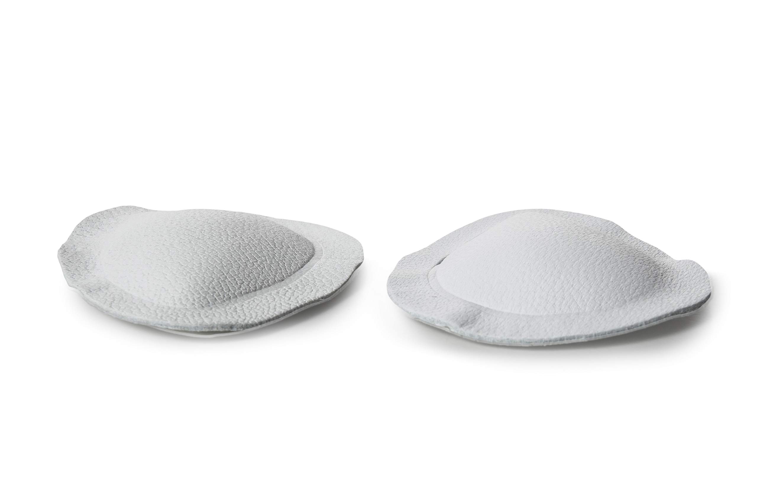 Półwkładki Wspierające Śródstopie, Dropmed Pelota Metatarsalna, Owalny Kształt, Wkładki Ortopedyczne do Obuwia, Kaps Dropmed (Kobiety/UK 5-7 / EUR 38-40)