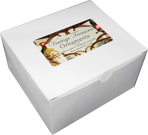 Miniatura 4 de Alemania Colonia Catedral de San Pedro Católico Romano Rin Río Polaco Vidrio Árbol de Navidad Adorno Recuerdo