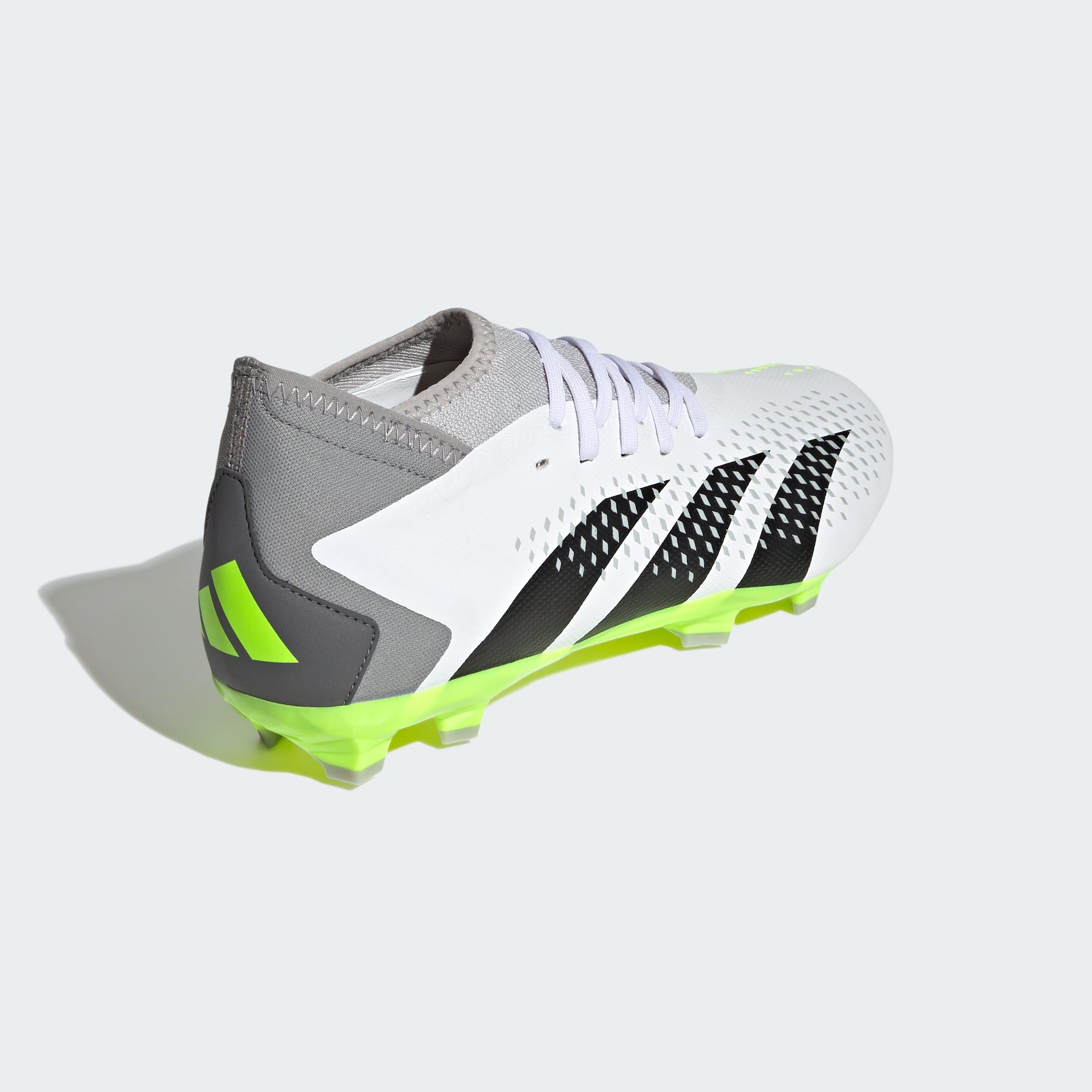 Adidas Unisex Predator Accuracy.3 Firm GroundFußballschuhe