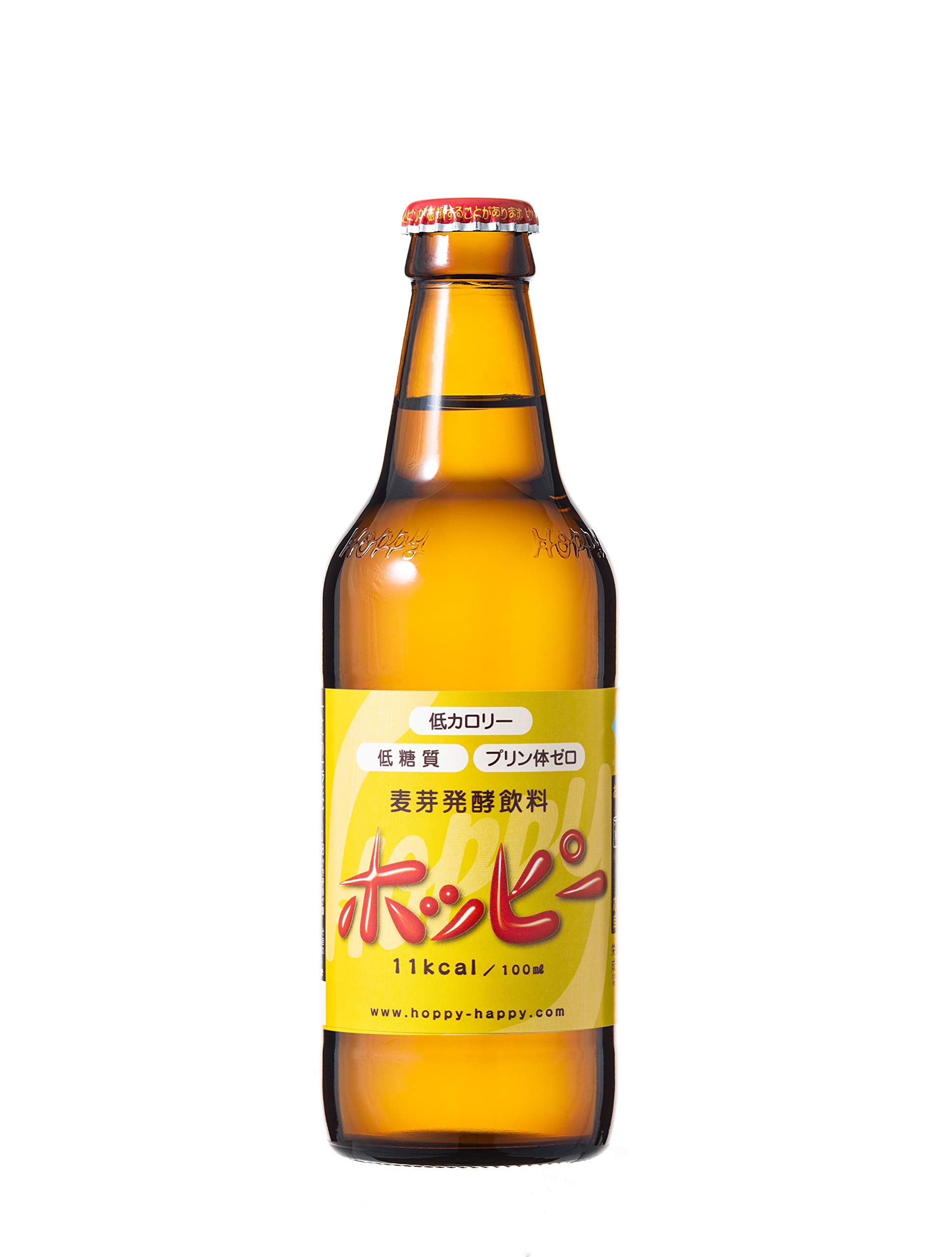 Amazon.co.jp: 【セット買い】ホッピー [ ノンアルコール 330ml×24本