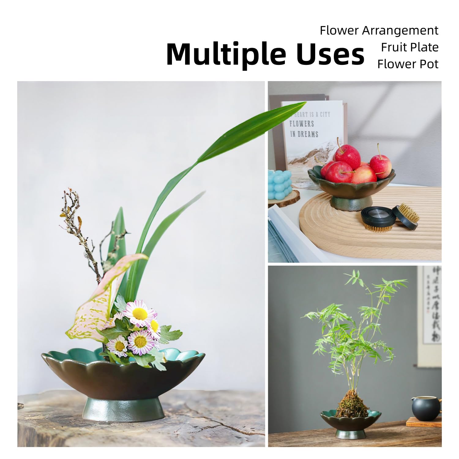 植木鉢）フラワーアレンジメント花器 【公式通販】