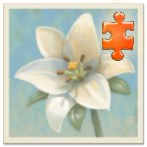 Inner Garden: Architecture 1