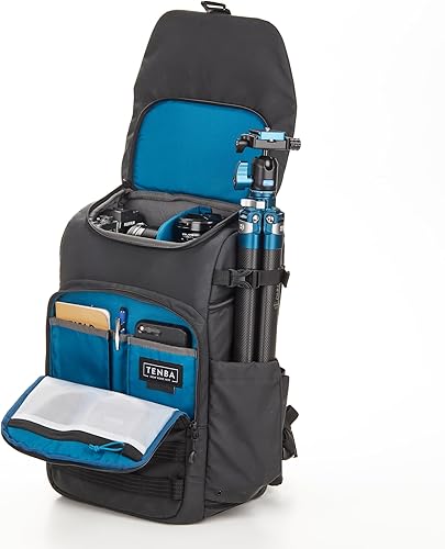 Miniatura 9 de Tenba Familia de fuentes Axis V2, Negro -, Eje V2