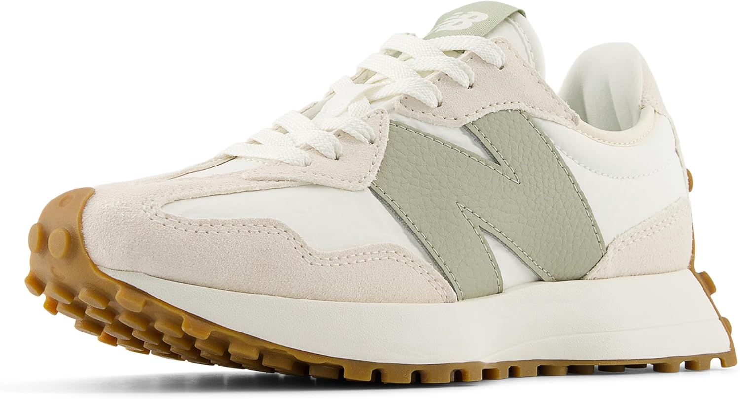 New Balance Kids' 9060 Sneakers - Image 4