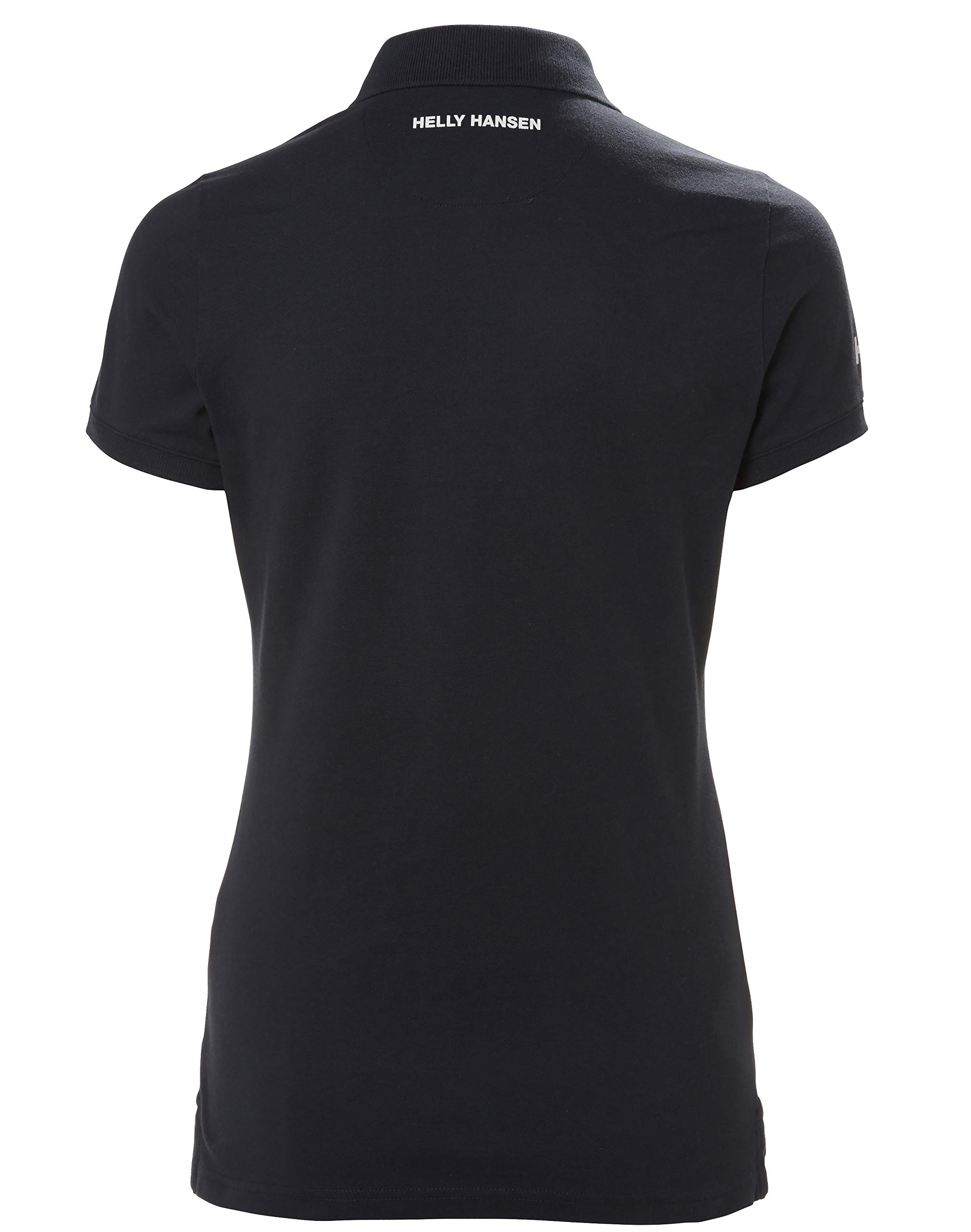 Helly Hansen Femme W Crew Pique 2 Polo