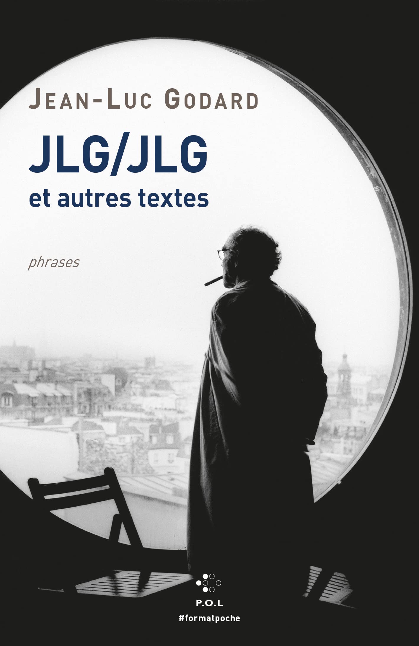 JLG/JLG: Autoportrait de décembre