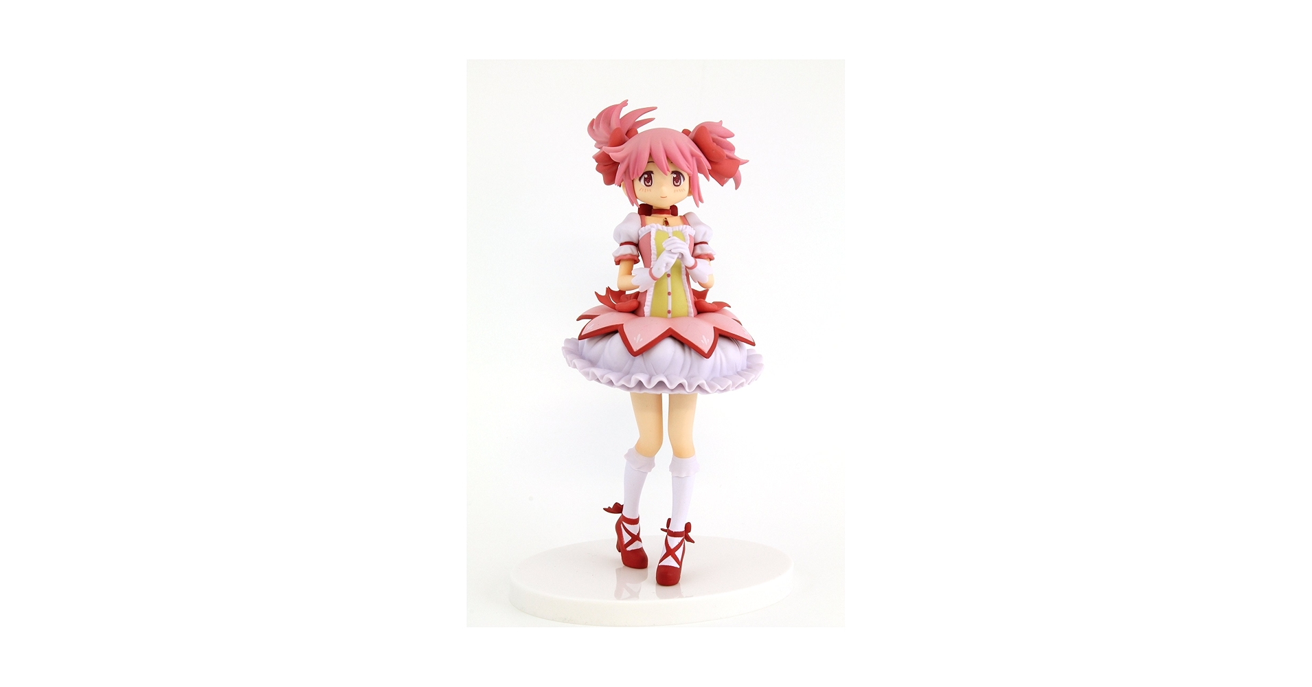 Madoka様確認ページ 魔法少女まどかマギカ Magia Exedra – Apps on Google Play