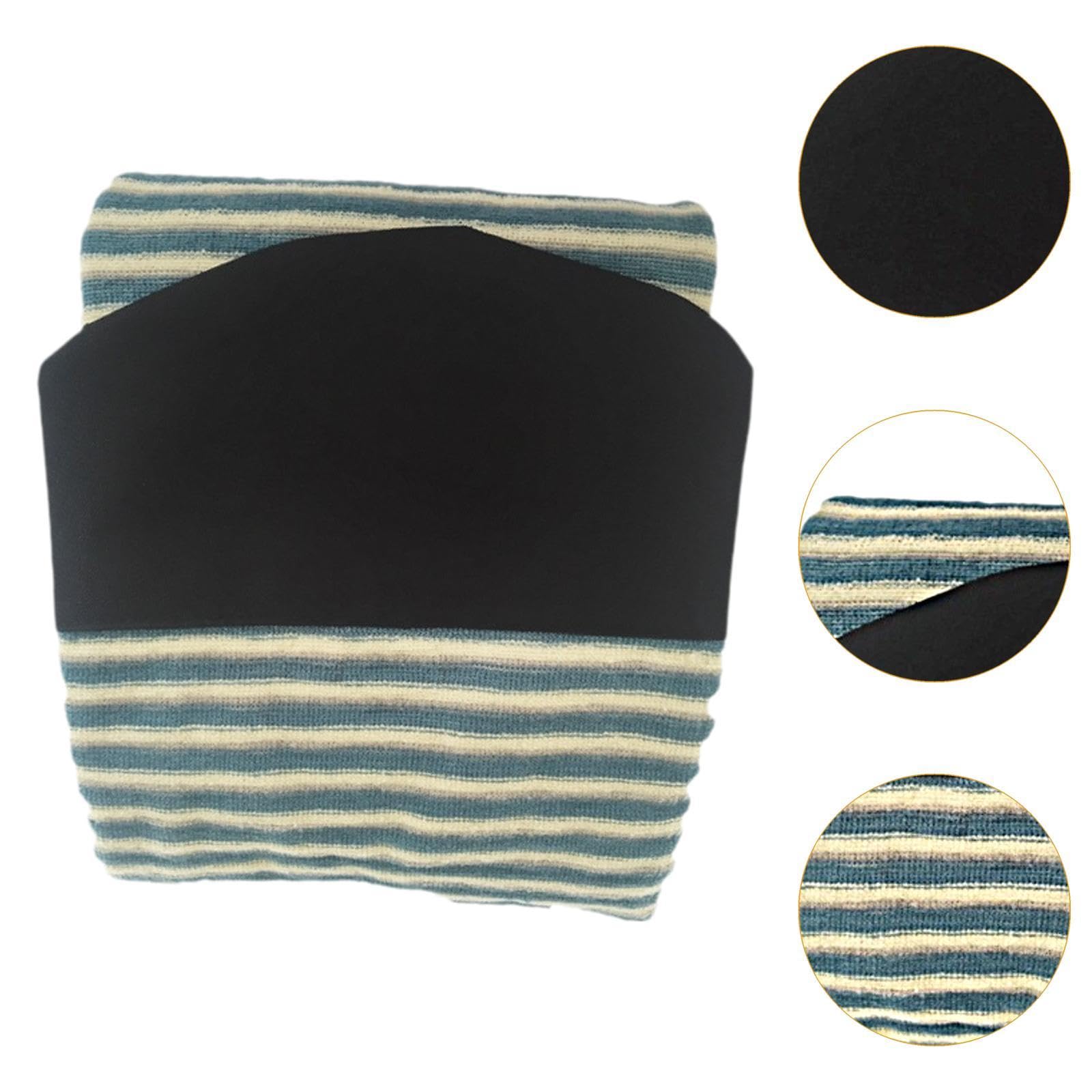 Robustes Surfboard Sock mit Einfacher Handhabung Und Schutzfunktion für Und Fahrradreisen für Männer Und Frauen