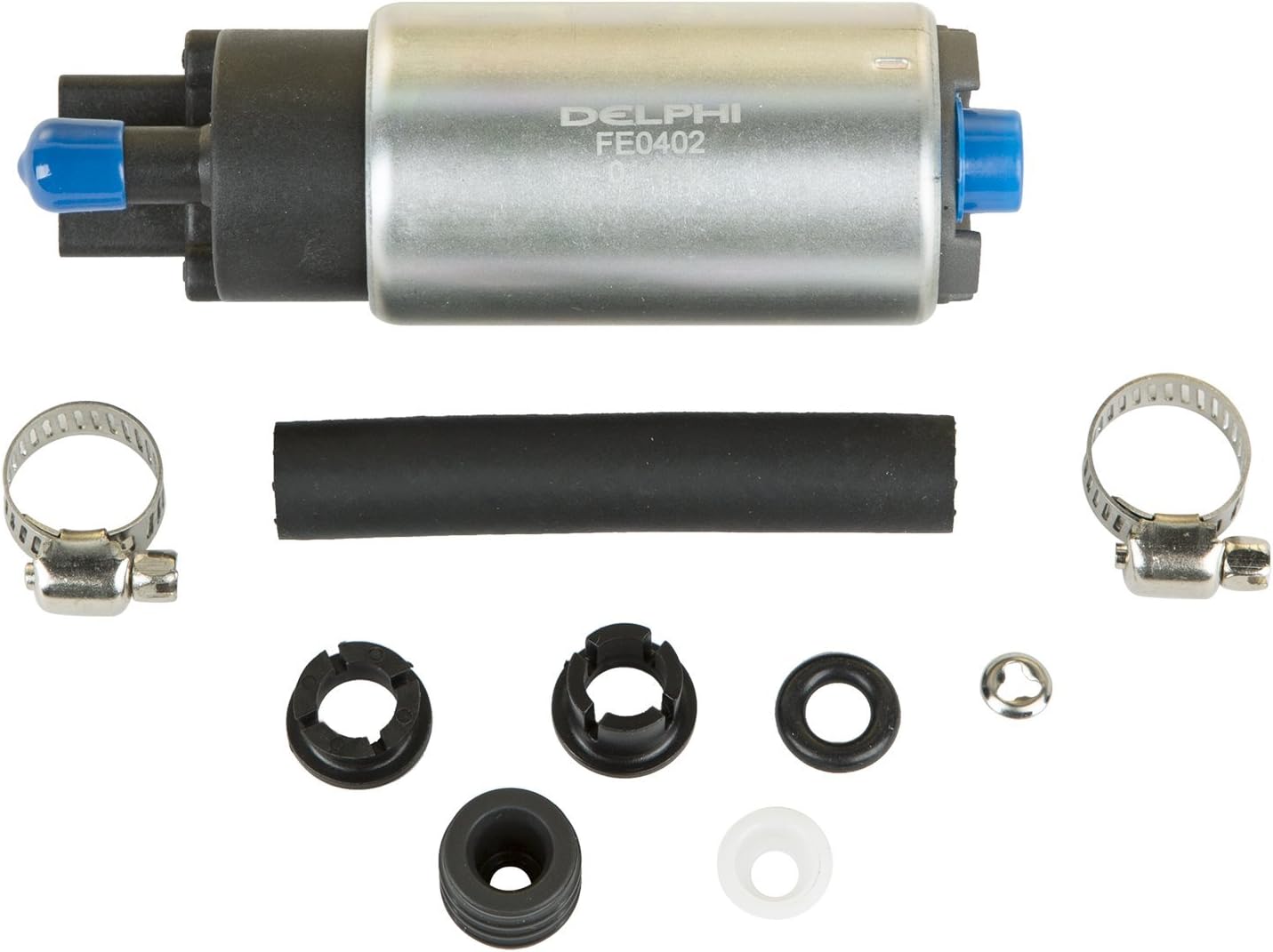 Delphi FE0402 Electric Fuel Pump Motor : Automotive